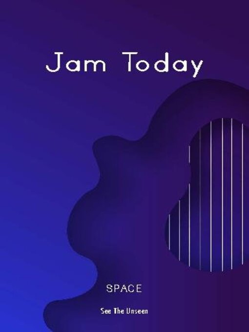 Title details for Jam Today by Jam Today - Available